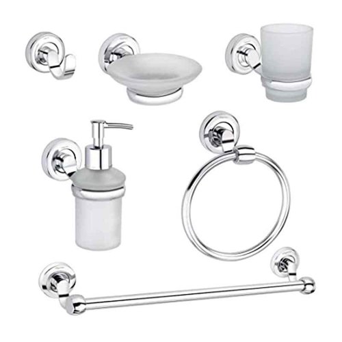 Bathroom Accessories